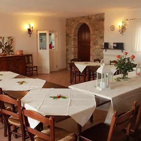 Villa Le Bolli *