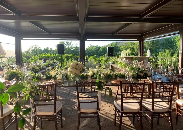 Le Bolli Radicondoli