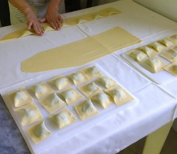 Le Bolli Vila Radicondoli