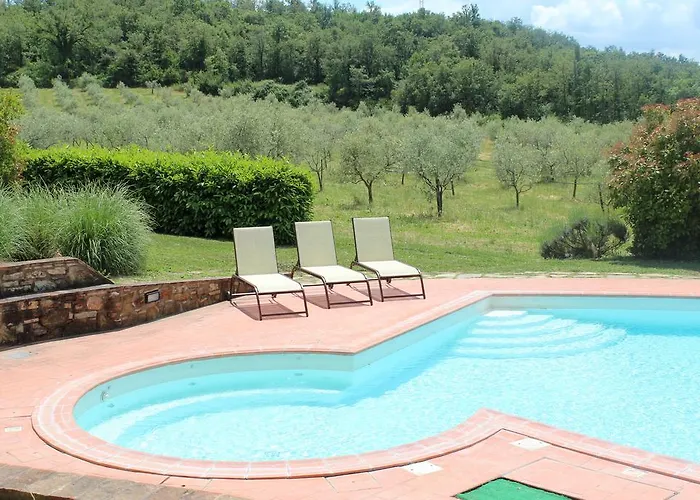 Le Bolli Radicondoli