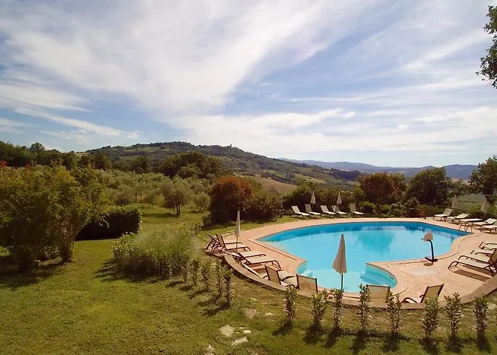 Le Bolli Radicondoli