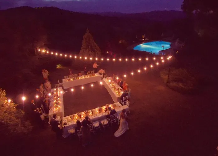 Le Bolli Radicondoli