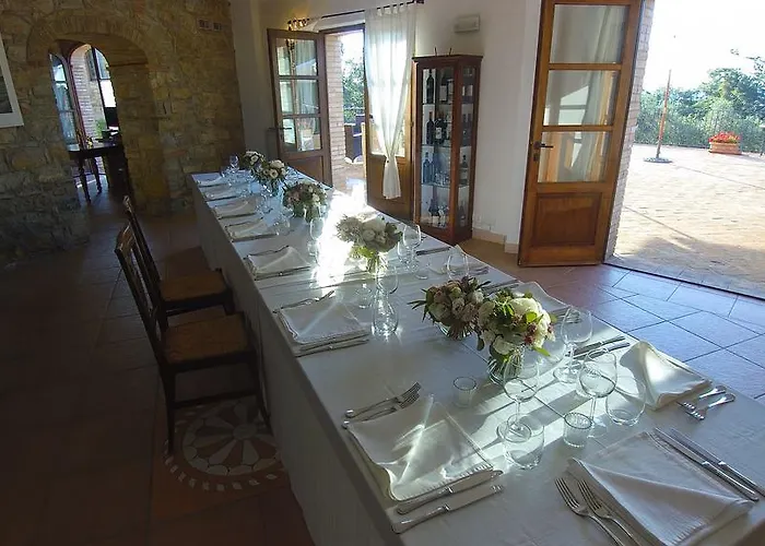 Le Bolli Radicondoli