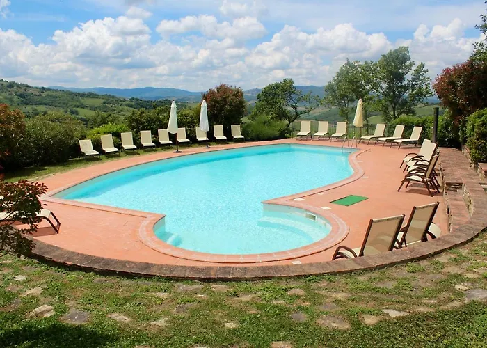 Le Bolli * Radicondoli