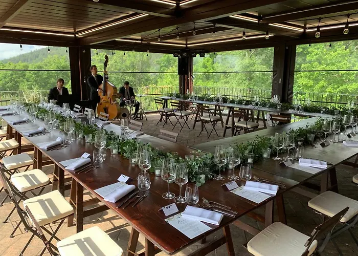 Villa Le Bolli *